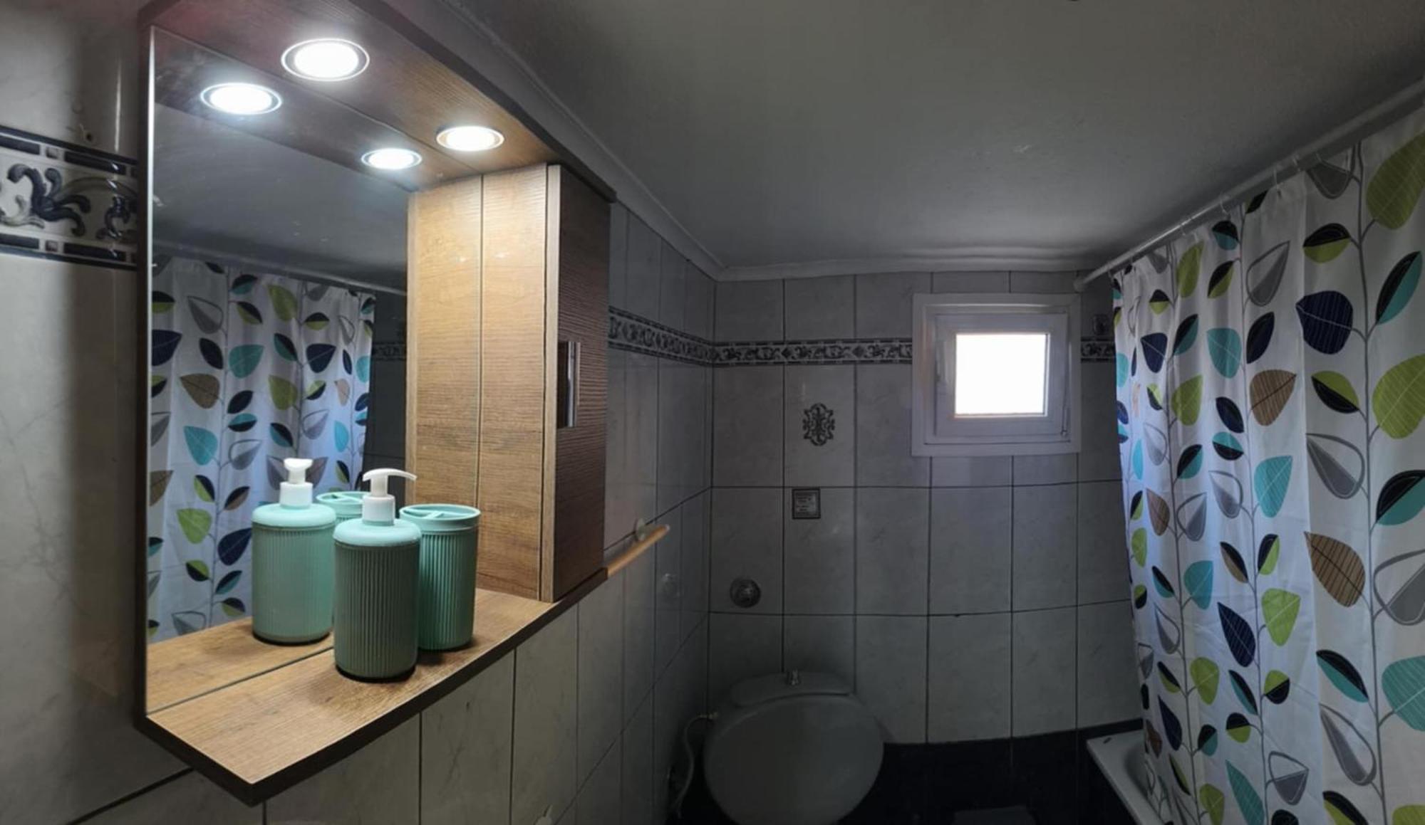 Πετρινη Κατοικια Στην Φυση Villa Tagarades Dış mekan fotoğraf
